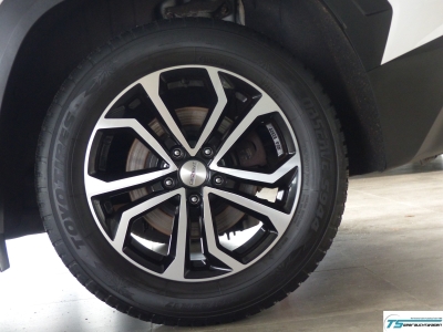 Hyundai TUCSON Mild-Hybrid 2WD Navi+AHK+Shzg+Lhzg+Sm.Key