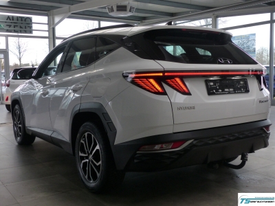 Hyundai TUCSON Mild-Hybrid 2WD Navi+AHK+Shzg+Lhzg+Sm.Key