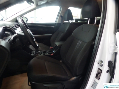 Hyundai TUCSON Mild-Hybrid 2WD Navi+AHK+Shzg+Lhzg+Sm.Key