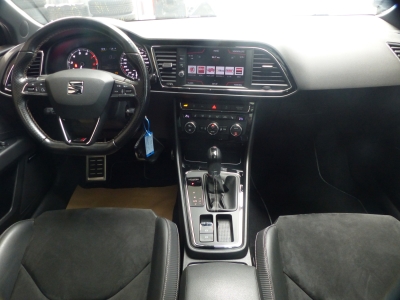 Seat Leon Cupra 4Drive ACC+Pano+Alcantara+Navi+Cam