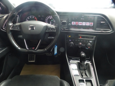 Seat Leon Cupra 4Drive ACC+Pano+Alcantara+Navi+Cam