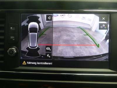 Seat Leon Cupra 4Drive ACC+Pano+Alcantara+Navi+Cam