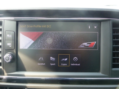 Seat Leon Cupra 4Drive ACC+Pano+Alcantara+Navi+Cam