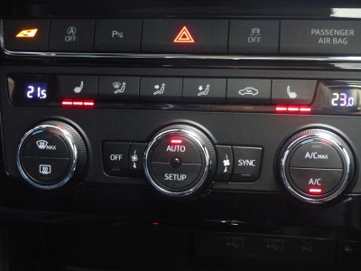 Seat Leon Cupra 4Drive ACC+Pano+Alcantara+Navi+Cam