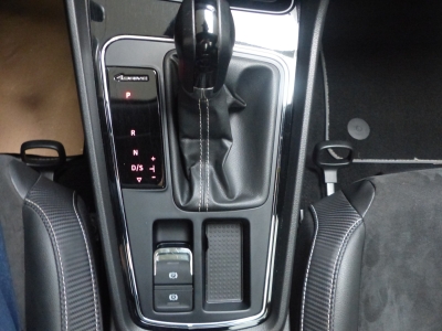 Seat Leon Cupra 4Drive ACC+Pano+Alcantara+Navi+Cam