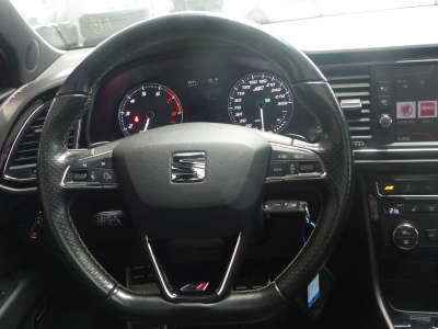 Seat Leon Cupra 4Drive ACC+Pano+Alcantara+Navi+Cam