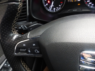 Seat Leon Cupra 4Drive ACC+Pano+Alcantara+Navi+Cam