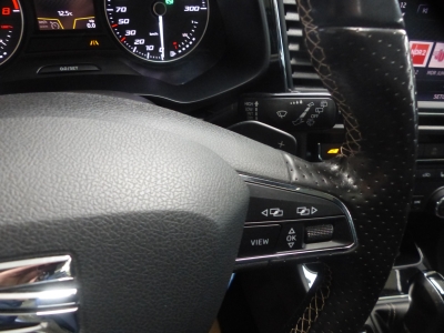 Seat Leon Cupra 4Drive ACC+Pano+Alcantara+Navi+Cam