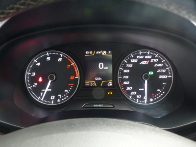 Seat Leon Cupra 4Drive ACC+Pano+Alcantara+Navi+Cam