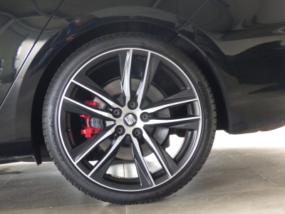 Seat Leon Cupra 4Drive ACC+Pano+Alcantara+Navi+Cam