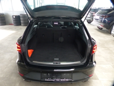 Seat Leon Cupra 4Drive ACC+Pano+Alcantara+Navi+Cam