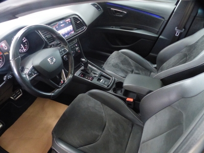 Seat Leon Cupra 4Drive ACC+Pano+Alcantara+Navi+Cam