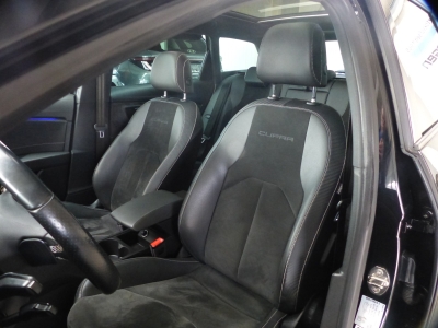 Seat Leon Cupra 4Drive ACC+Pano+Alcantara+Navi+Cam