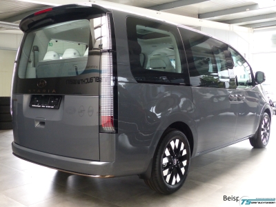 Hyundai STARIA 1.6 T-GDi HEV 7Sitz+Leder+ACC+360Cam+Pano
