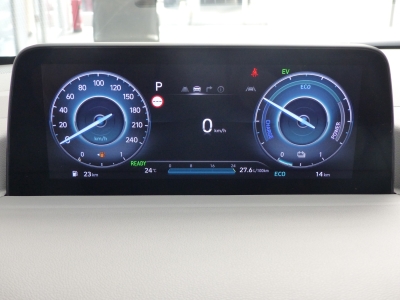 Hyundai STARIA 1.6 T-GDi HEV 7Sitz+Leder+ACC+360Cam+Pano