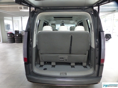 Hyundai STARIA 1.6 T-GDi HEV 7Sitz+Leder+ACC+360Cam+Pano