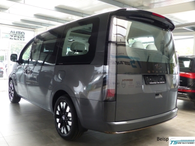 Hyundai STARIA 1.6 T-GDi HEV 7Sitz+Leder+ACC+360Cam+Pano