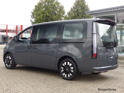 Hyundai STARIA 1.6 T-GDi HEV 7Sitz+Leder+ACC+360Cam+Pano