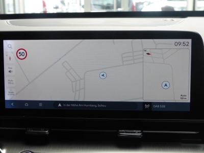Hyundai KONA 1.6 GDI Navi+ACC+ElHeck+Shzg+Lhzg+Cam+SmKey