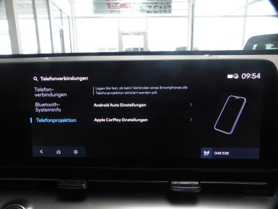 Hyundai KONA 1.6 GDI Navi+ACC+ElHeck+Shzg+Lhzg+Cam+SmKey