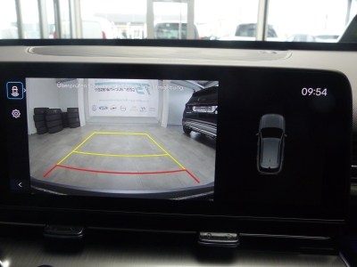 Hyundai KONA 1.6 GDI Navi+ACC+ElHeck+Shzg+Lhzg+Cam+SmKey