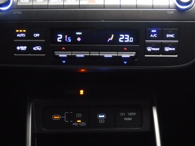 Hyundai KONA 1.6 GDI Navi+ACC+ElHeck+Shzg+Lhzg+Cam+SmKey