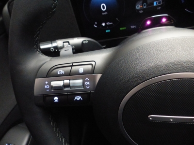 Hyundai KONA 1.6 GDI Navi+ACC+ElHeck+Shzg+Lhzg+Cam+SmKey