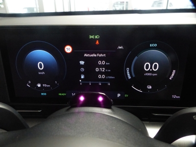 Hyundai KONA 1.6 GDI Navi+ACC+ElHeck+Shzg+Lhzg+Cam+SmKey