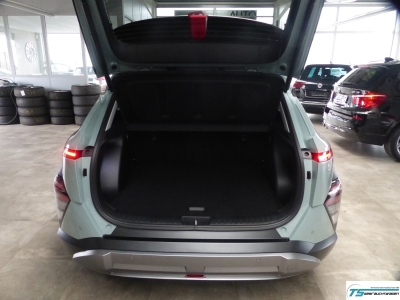 Hyundai KONA 1.6 GDI Navi+ACC+ElHeck+Shzg+Lhzg+Cam+SmKey