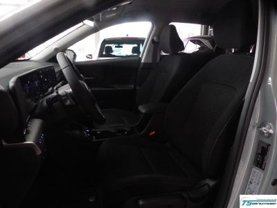 Hyundai KONA 1.6 GDI Navi+ACC+ElHeck+Shzg+Lhzg+Cam+SmKey
