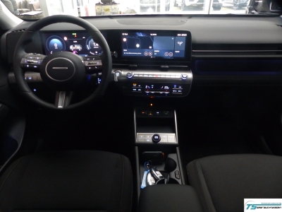 Hyundai KONA 1.6 GDI Navi+ACC+ElHeck+Shzg+Lhzg+Cam+SmKey