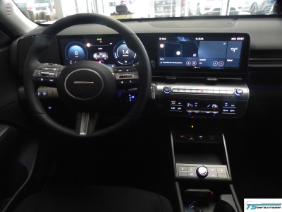 Hyundai KONA 1.6 GDI Navi+ACC+ElHeck+Shzg+Lhzg+Cam+SmKey