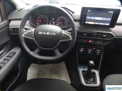 Dacia Sandero Stepway 1.0 LED+AppConne+Cam+Shzg+Klima