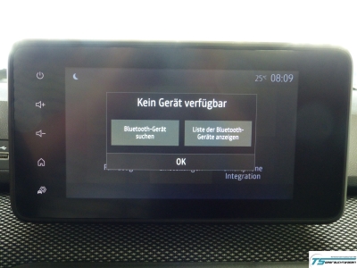 Dacia Sandero Stepway 1.0 LED+AppConne+Cam+Shzg+Klima