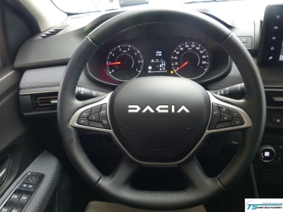 Dacia Sandero Stepway 1.0 LED+AppConne+Cam+Shzg+Klima