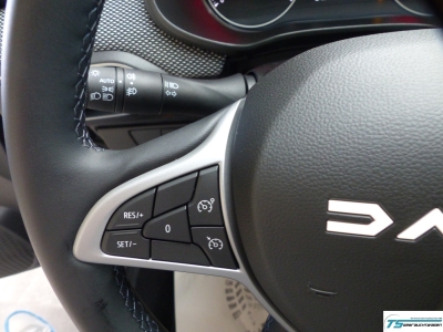 Dacia Sandero Stepway 1.0 LED+AppConne+Cam+Shzg+Klima