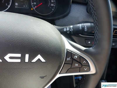 Dacia Sandero Stepway 1.0 LED+AppConne+Cam+Shzg+Klima