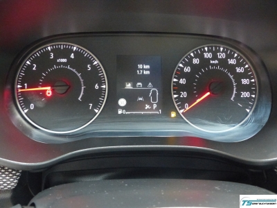 Dacia Sandero Stepway 1.0 LED+AppConne+Cam+Shzg+Klima