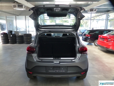 Dacia Sandero Stepway 1.0 LED+AppConne+Cam+Shzg+Klima