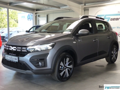 Dacia Sandero Stepway 1.0 LED+AppConne+Cam+Shzg+Klima