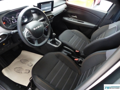 Dacia Sandero Stepway 1.0 LED+AppConne+Cam+Shzg+Klima