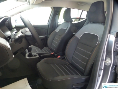 Dacia Sandero Stepway 1.0 LED+AppConne+Cam+Shzg+Klima