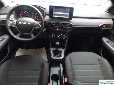 Dacia Sandero Stepway 1.0 LED+AppConne+Cam+Shzg+Klima