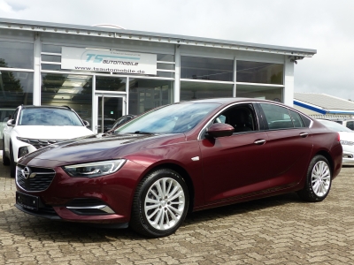 Opel Insignia Grand Sport Innovation 4x4 LED+Bose+PDC