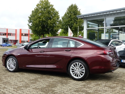 Opel Insignia Grand Sport Innovation 4x4 LED+Bose+PDC