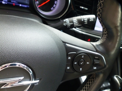 Opel Insignia Grand Sport Innovation 4x4 LED+Bose+PDC
