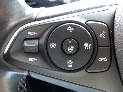 Opel Insignia Grand Sport Innovation 4x4 LED+Bose+PDC