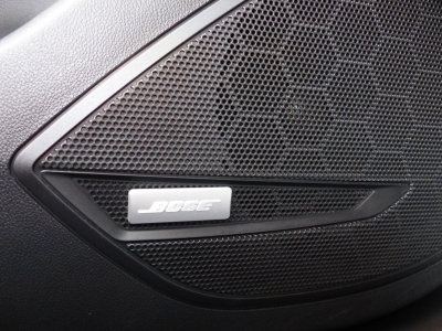 Opel Insignia Grand Sport Innovation 4x4 LED+Bose+PDC