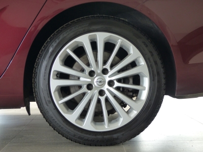 Opel Insignia Grand Sport Innovation 4x4 LED+Bose+PDC