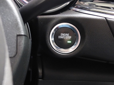 Opel Insignia Grand Sport Innovation 4x4 LED+Bose+PDC